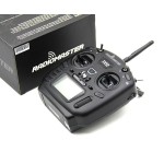 Hot Sales RADIOMASTER TX12 Mark II Radio Controller ELRS CC2500 Controller